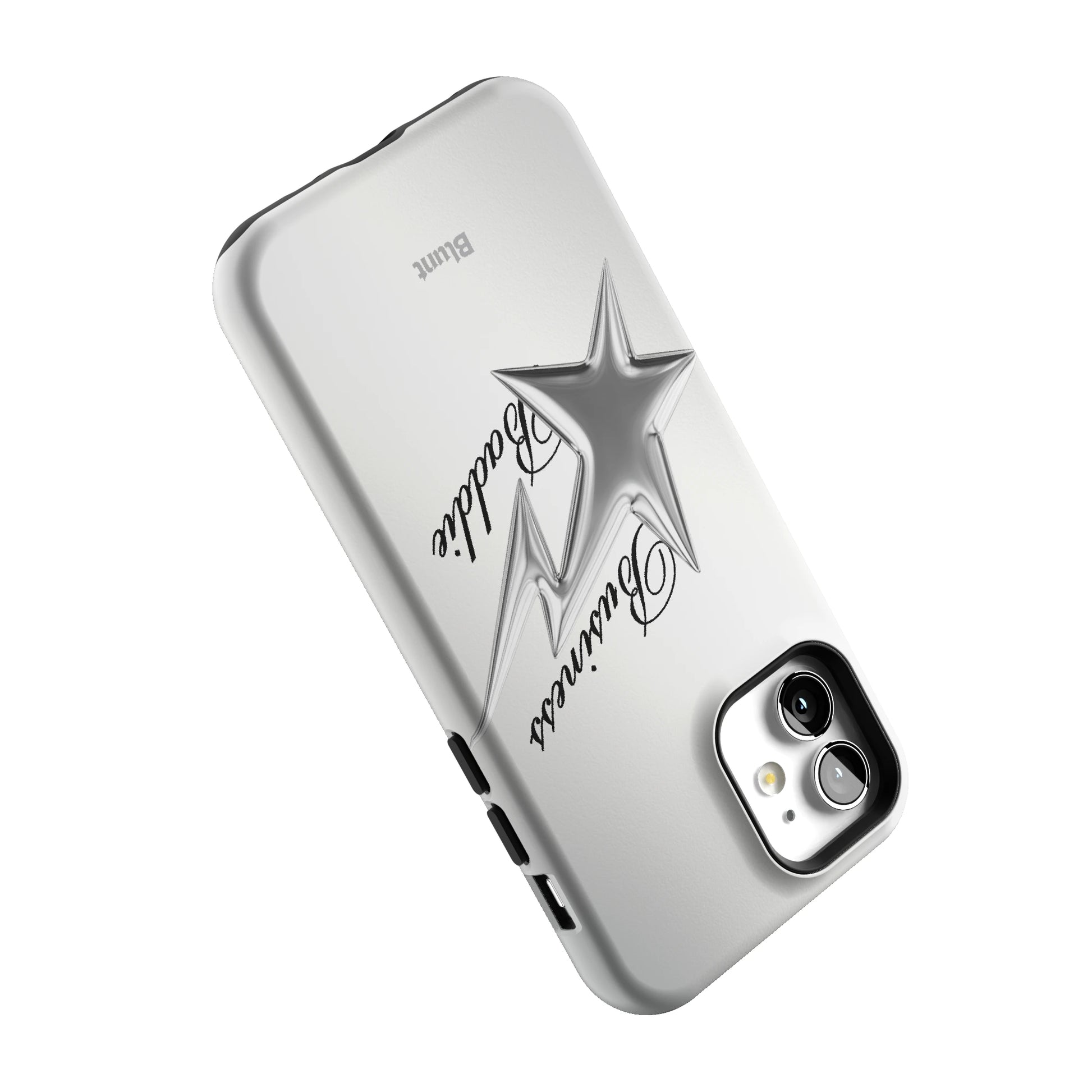Business Baddie iPhone Case gallery - Iphone_12_Iphone_5