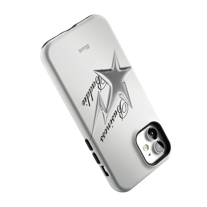 Business Baddie iPhone Case gallery - Iphone_12_Iphone_5