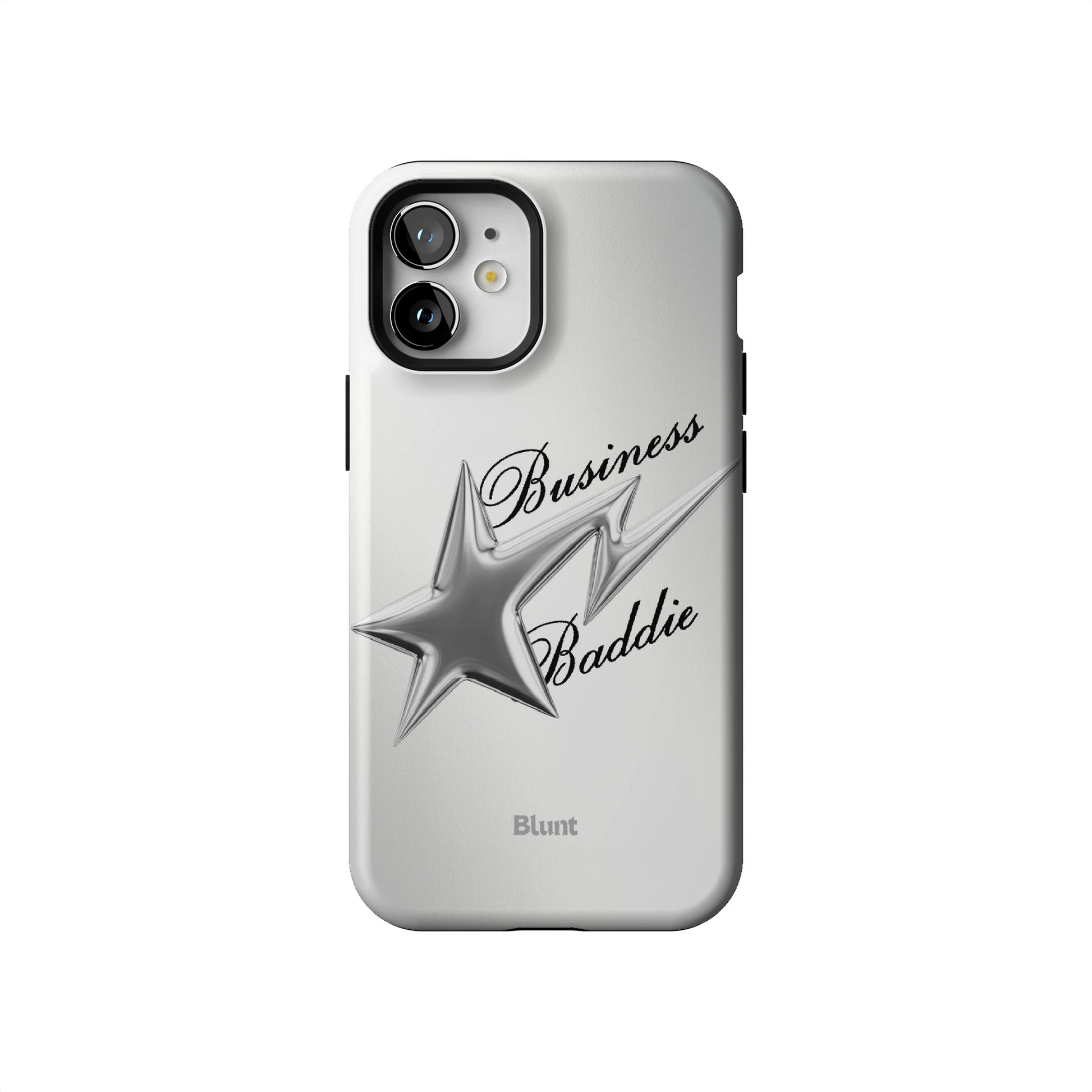 Business Baddie iPhone Case gallery - Iphone_12_Mini_Air_Plus_1