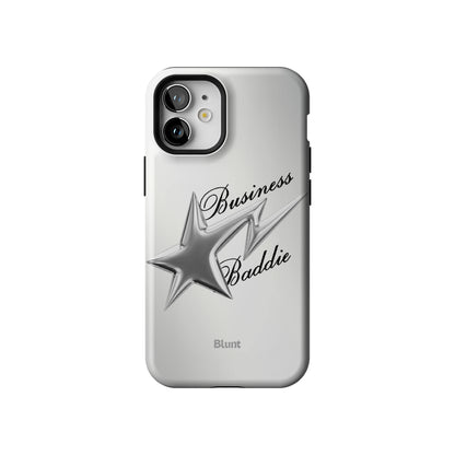 Business Baddie iPhone Case gallery - Iphone_12_Mini_Air_Plus_1