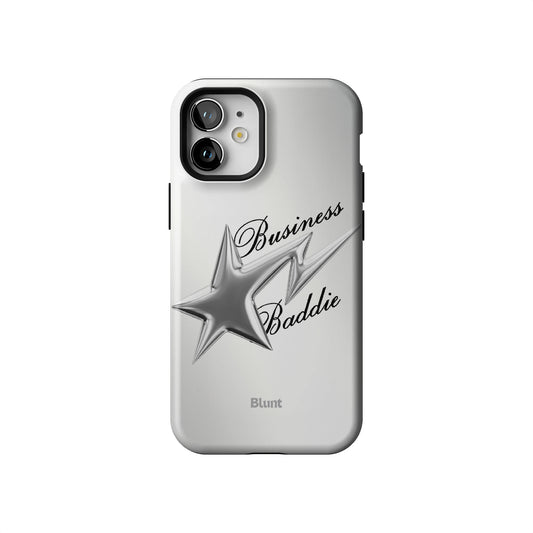 Business Baddie iPhone Case gallery - Iphone_12_Mini_Air_Plus_1