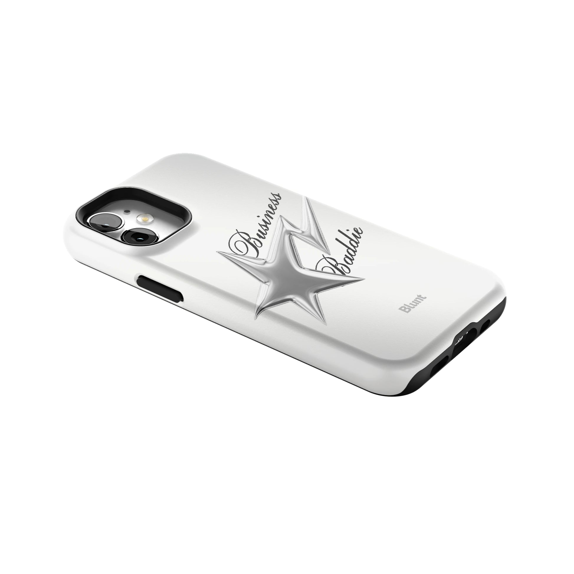 Business Baddie iPhone Case gallery - Iphone_12_Mini_Air_Plus_2