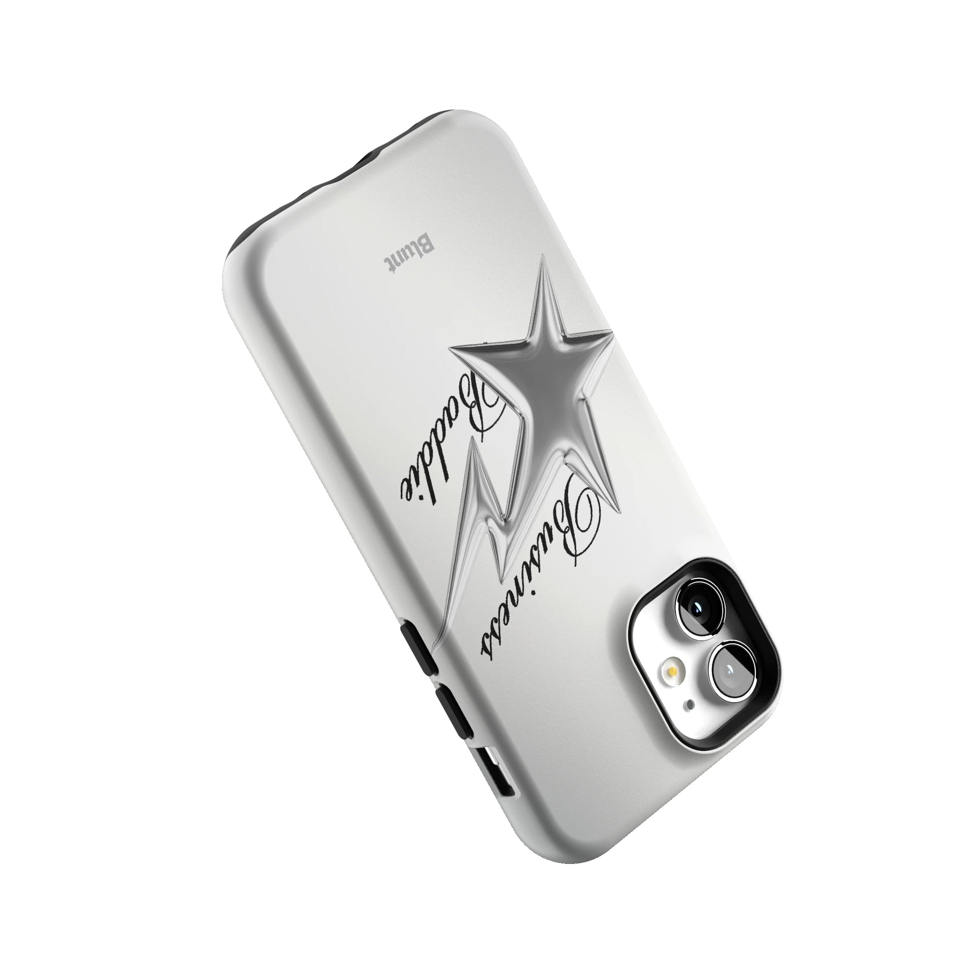 Business Baddie iPhone Case gallery - Iphone_12_Mini_Air_Plus_5
