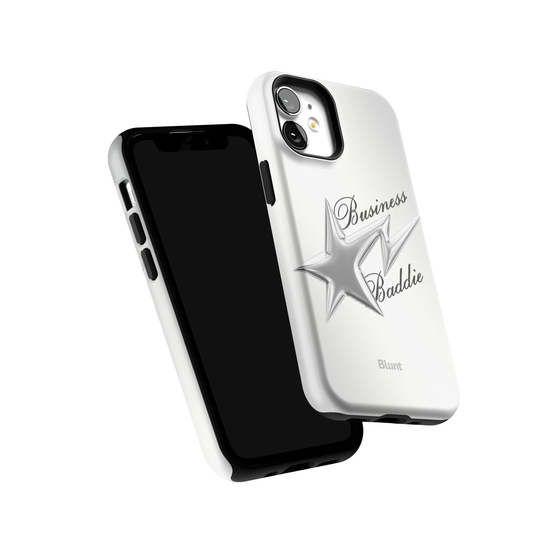 Business Baddie iPhone Case gallery - Iphone_12_Mini_Air_Plus_6