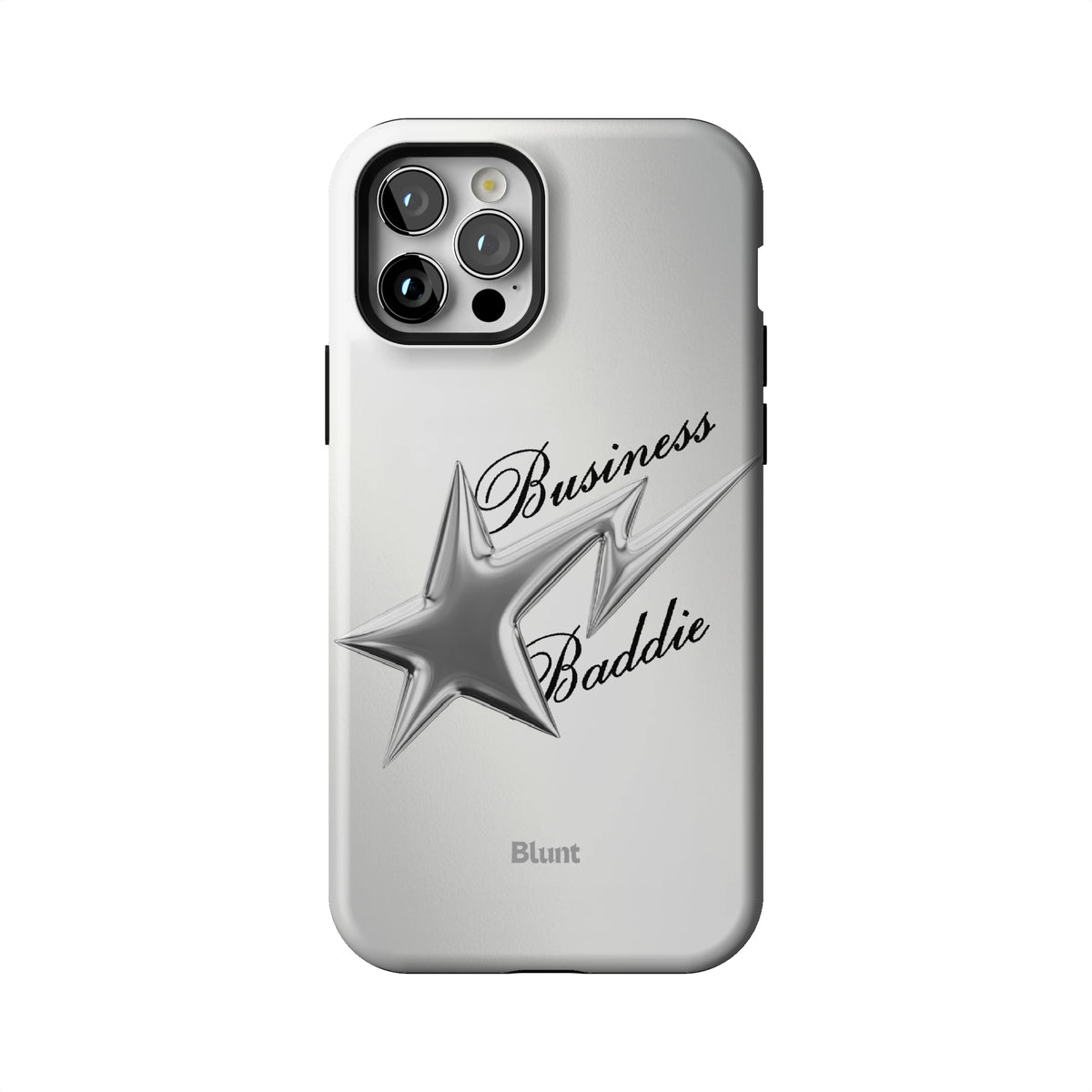 Business Baddie iPhone Case gallery - Iphone_12_Pro_1