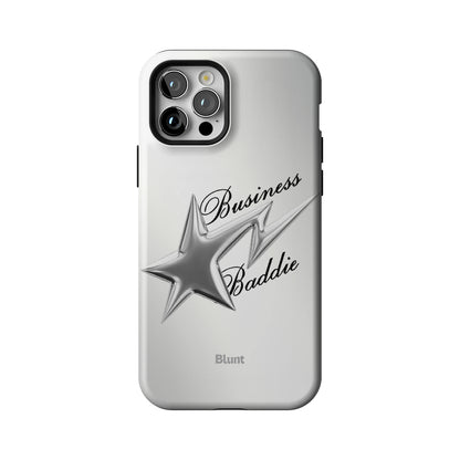 Business Baddie iPhone Case gallery - Iphone_12_Pro_1