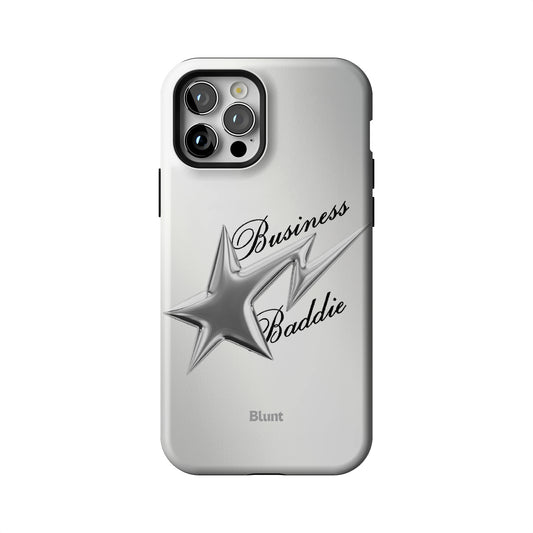 Business Baddie iPhone Case gallery - Iphone_12_Pro_1