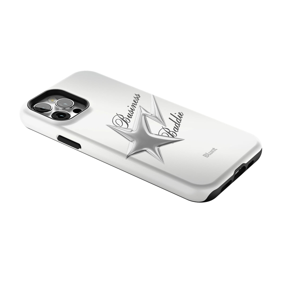 Business Baddie iPhone Case gallery - Iphone_12_Pro_2