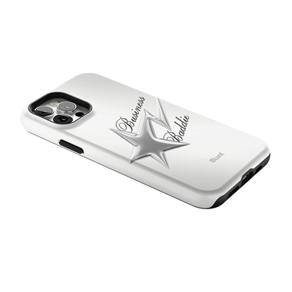Business Baddie iPhone Case gallery - Iphone_12_Pro_2