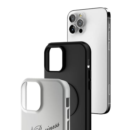 Business Baddie iPhone Case gallery - Iphone_12_Pro_3