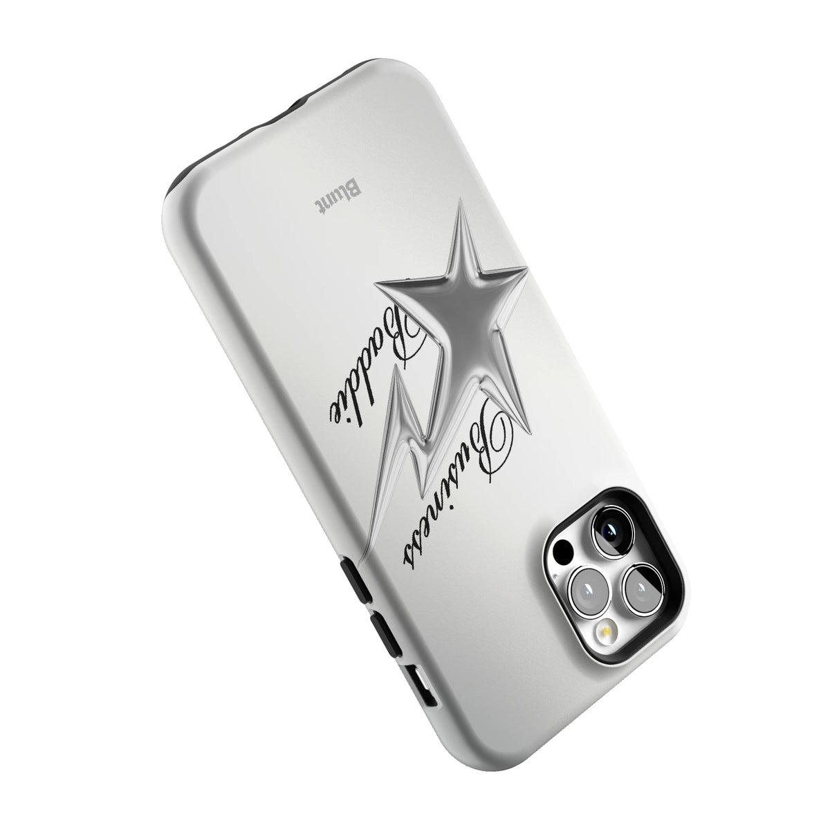 Business Baddie iPhone Case gallery - Iphone_12_Pro_5