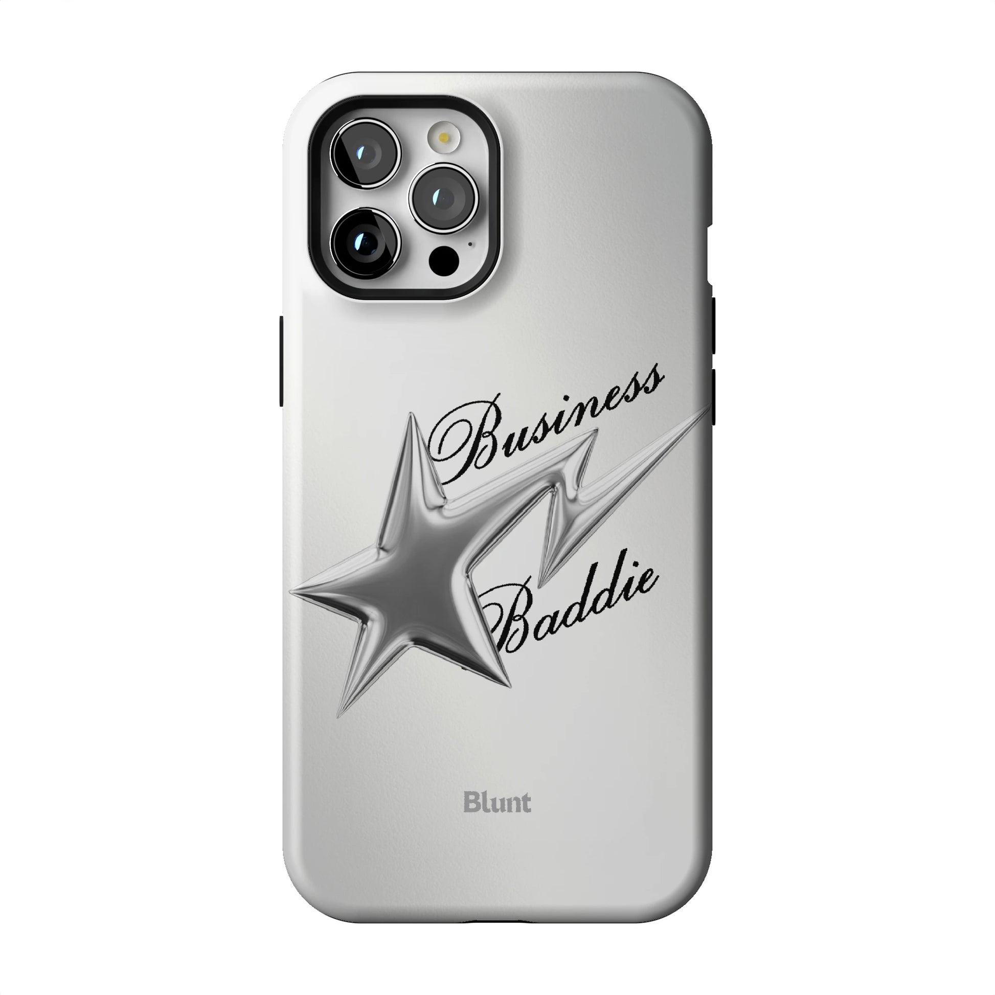 Business Baddie iPhone Case gallery - Iphone_12_Pro_Max_1