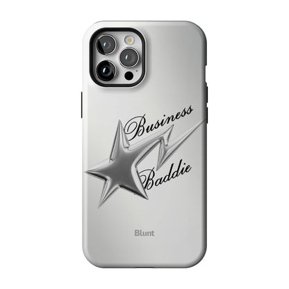 Business Baddie iPhone Case gallery - Iphone_12_Pro_Max_1