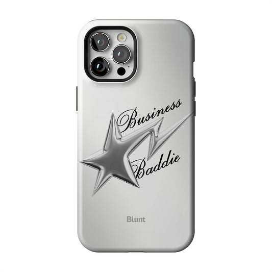 Business Baddie iPhone Case gallery - Iphone_12_Pro_Max_1