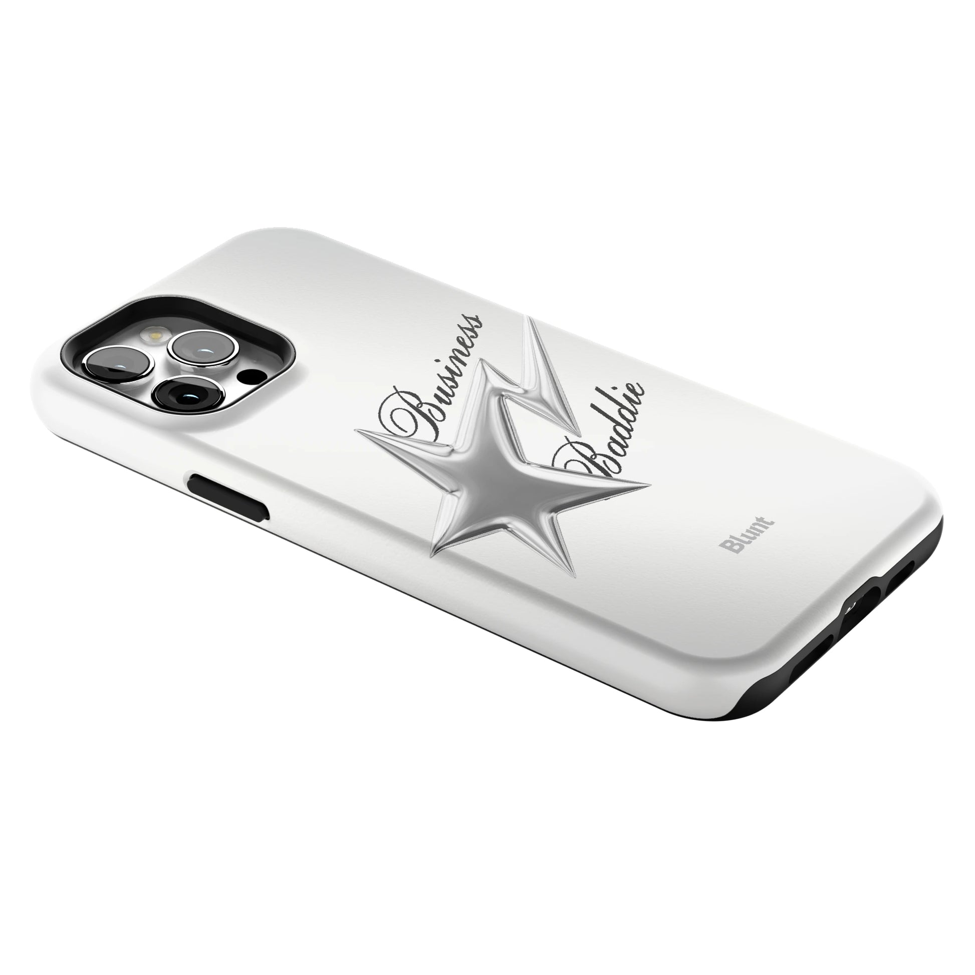 Business Baddie iPhone Case gallery - Iphone_12_Pro_Max_2