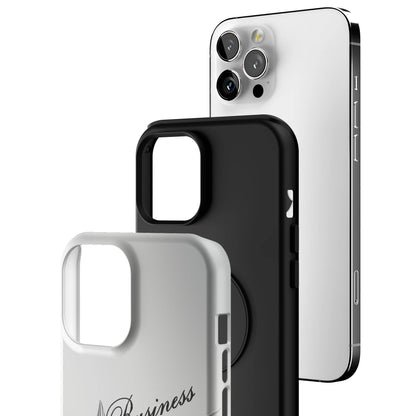 Business Baddie iPhone Case gallery - Iphone_12_Pro_Max_3