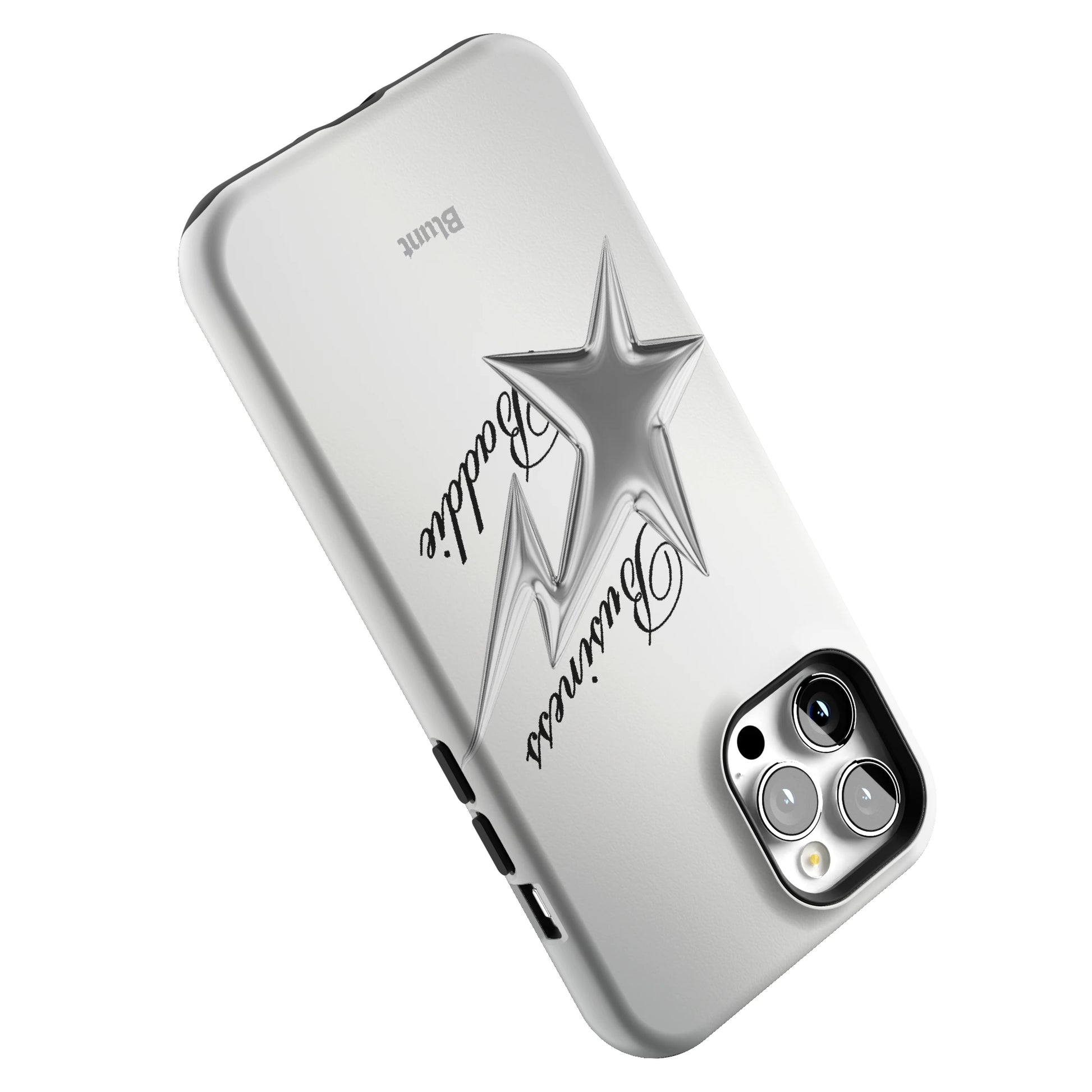 Business Baddie iPhone Case gallery - Iphone_12_Pro_Max_5