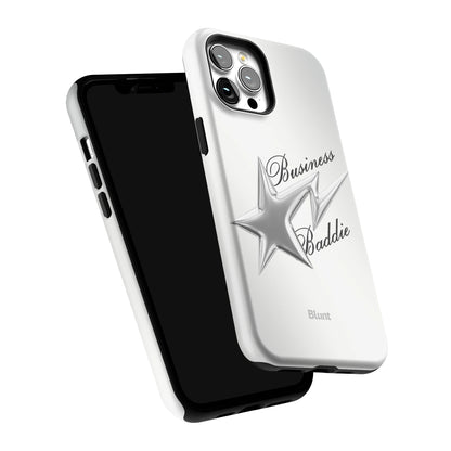Business Baddie iPhone Case gallery - Iphone_12_Pro_Max_6