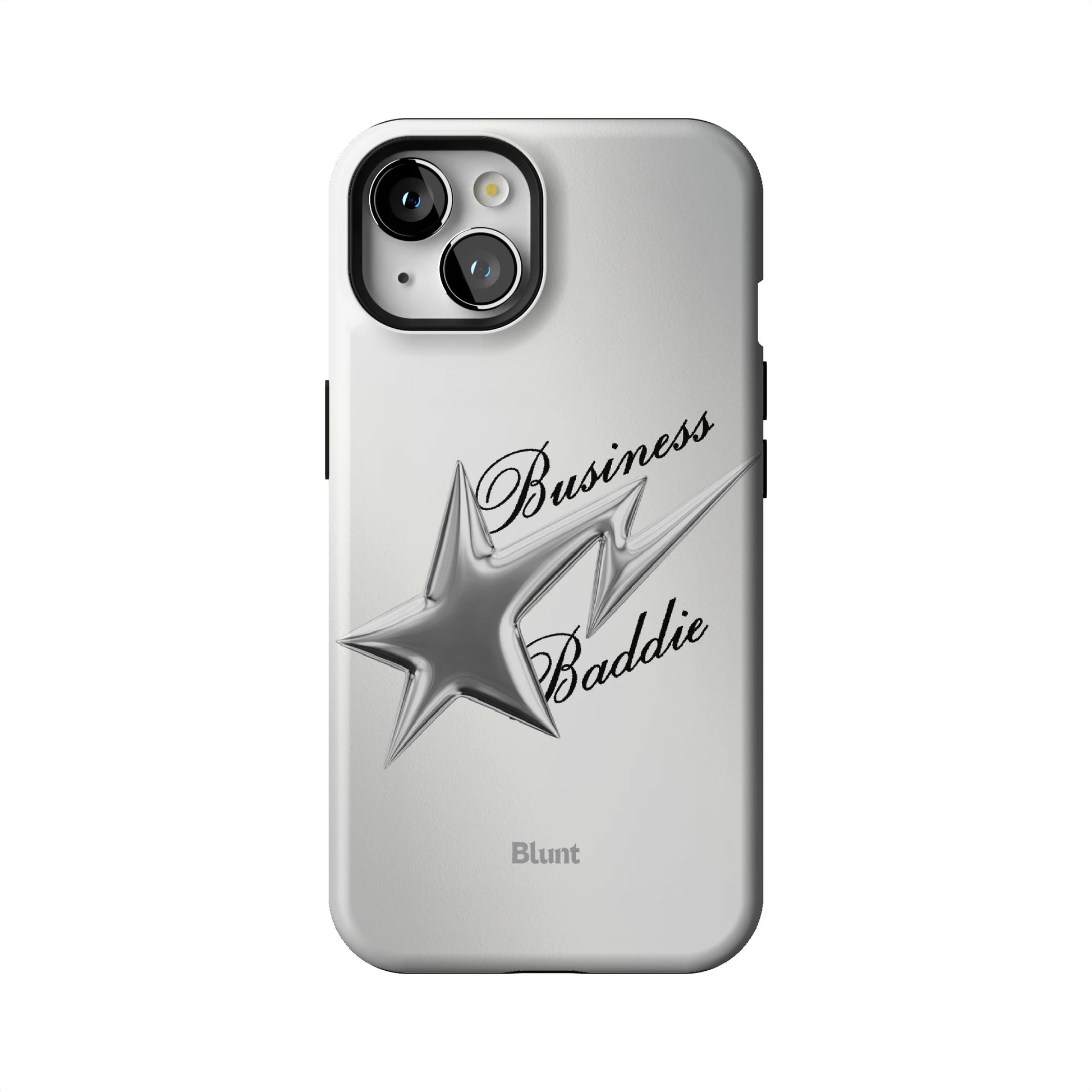 Business Baddie iPhone Case gallery - Iphone_13_Iphone_1