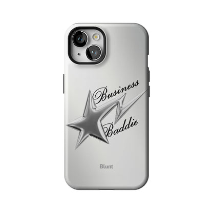 Business Baddie iPhone Case gallery - Iphone_13_Iphone_1