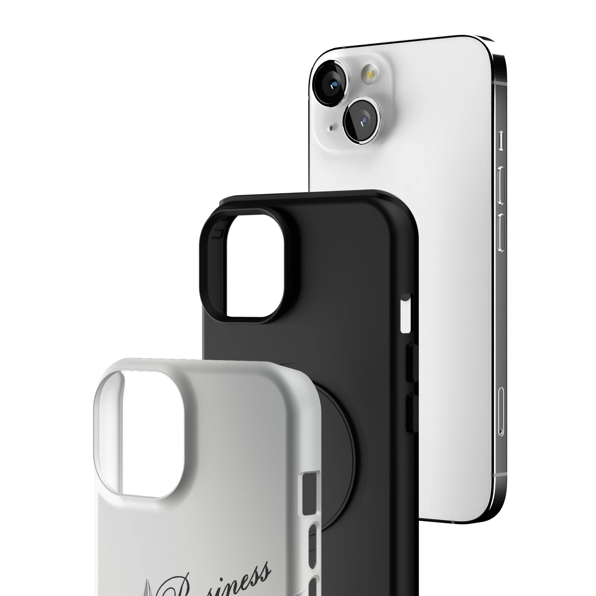 Business Baddie iPhone Case gallery - Iphone_13_Iphone_3