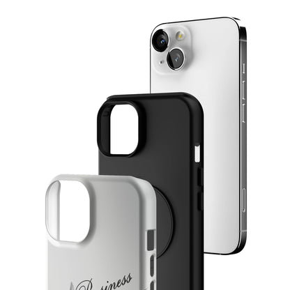 Business Baddie iPhone Case gallery - Iphone_13_Iphone_3
