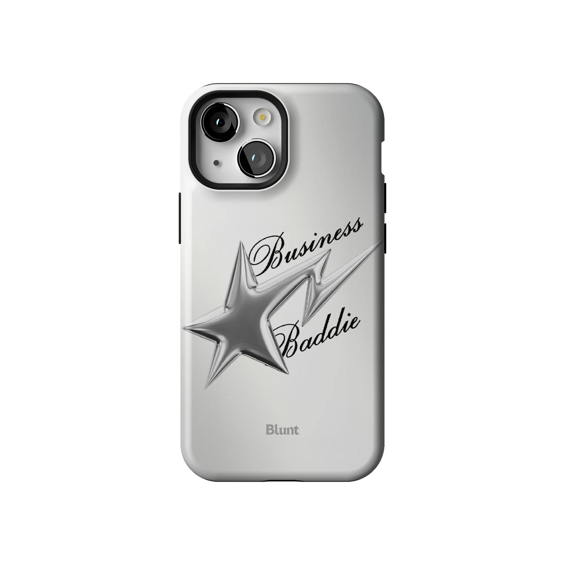 Business Baddie iPhone Case gallery - Iphone_13_Mini_Air_Plus_1