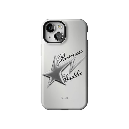 Business Baddie iPhone Case gallery - Iphone_13_Mini_Air_Plus_1