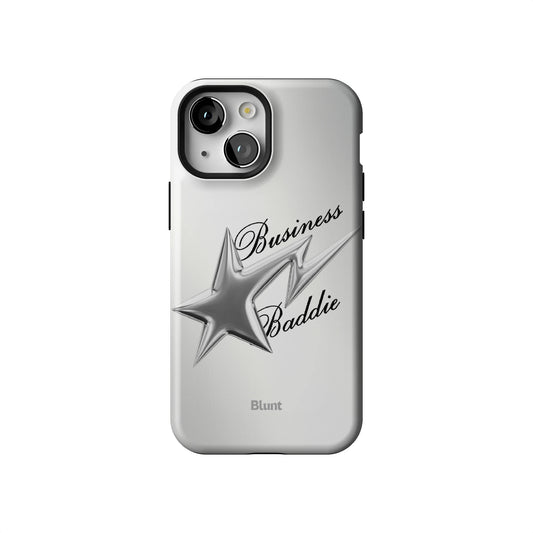 Business Baddie iPhone Case gallery - Iphone_13_Mini_Air_Plus_1