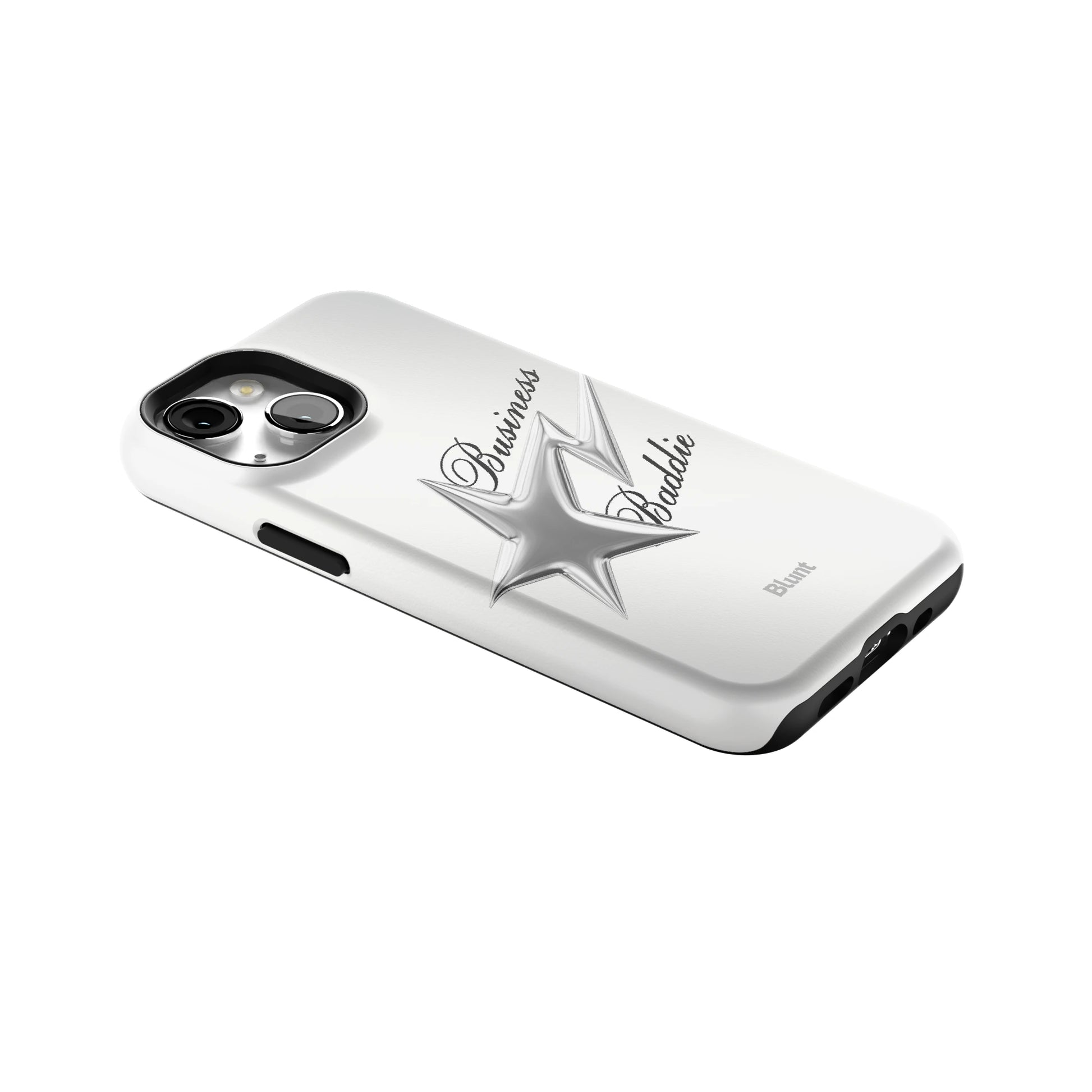 Business Baddie iPhone Case gallery - Iphone_13_Mini_Air_Plus_2