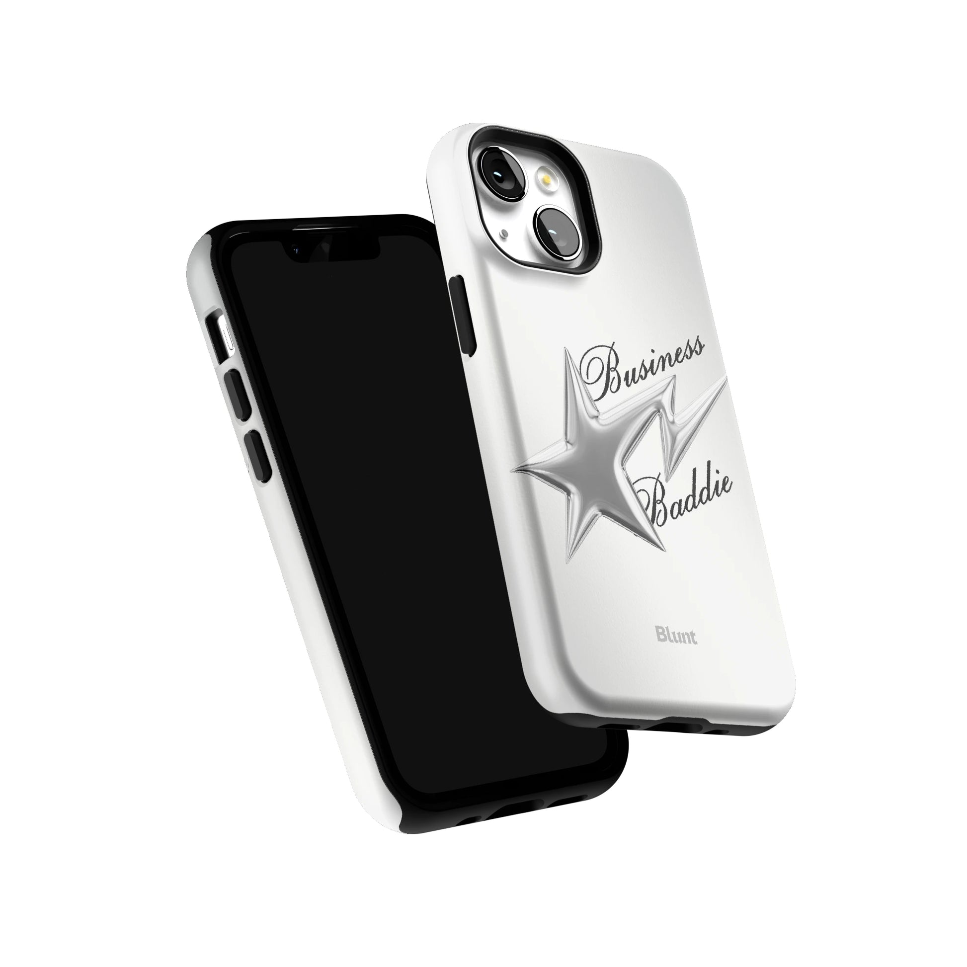 Business Baddie iPhone Case gallery - Iphone_13_Mini_Air_Plus_6
