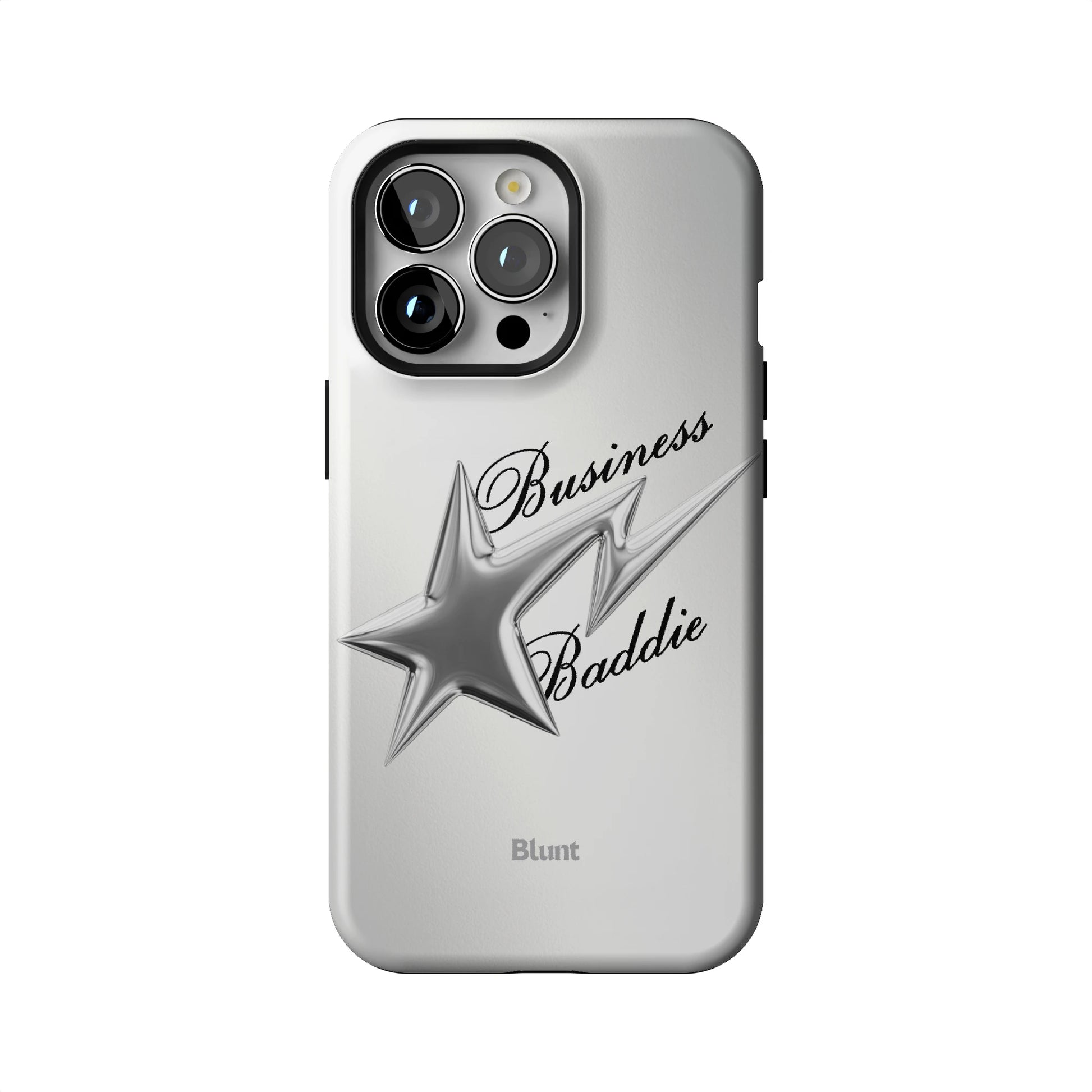 Business Baddie iPhone Case gallery - Iphone_13_Pro_1
