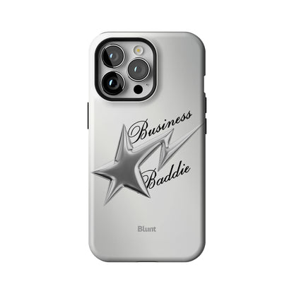 Business Baddie iPhone Case gallery - Iphone_13_Pro_1