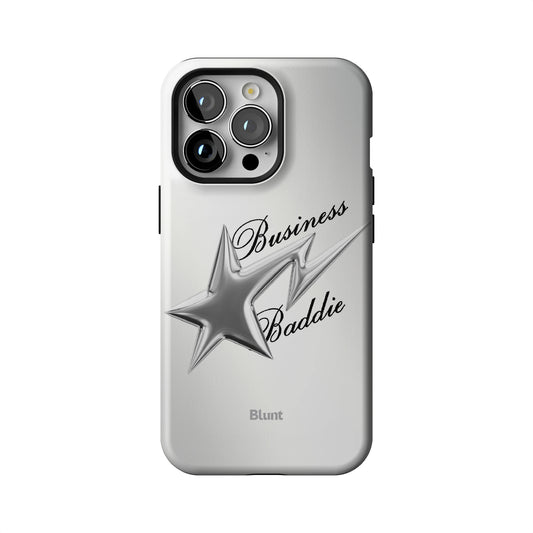 Business Baddie iPhone Case gallery - Iphone_13_Pro_1