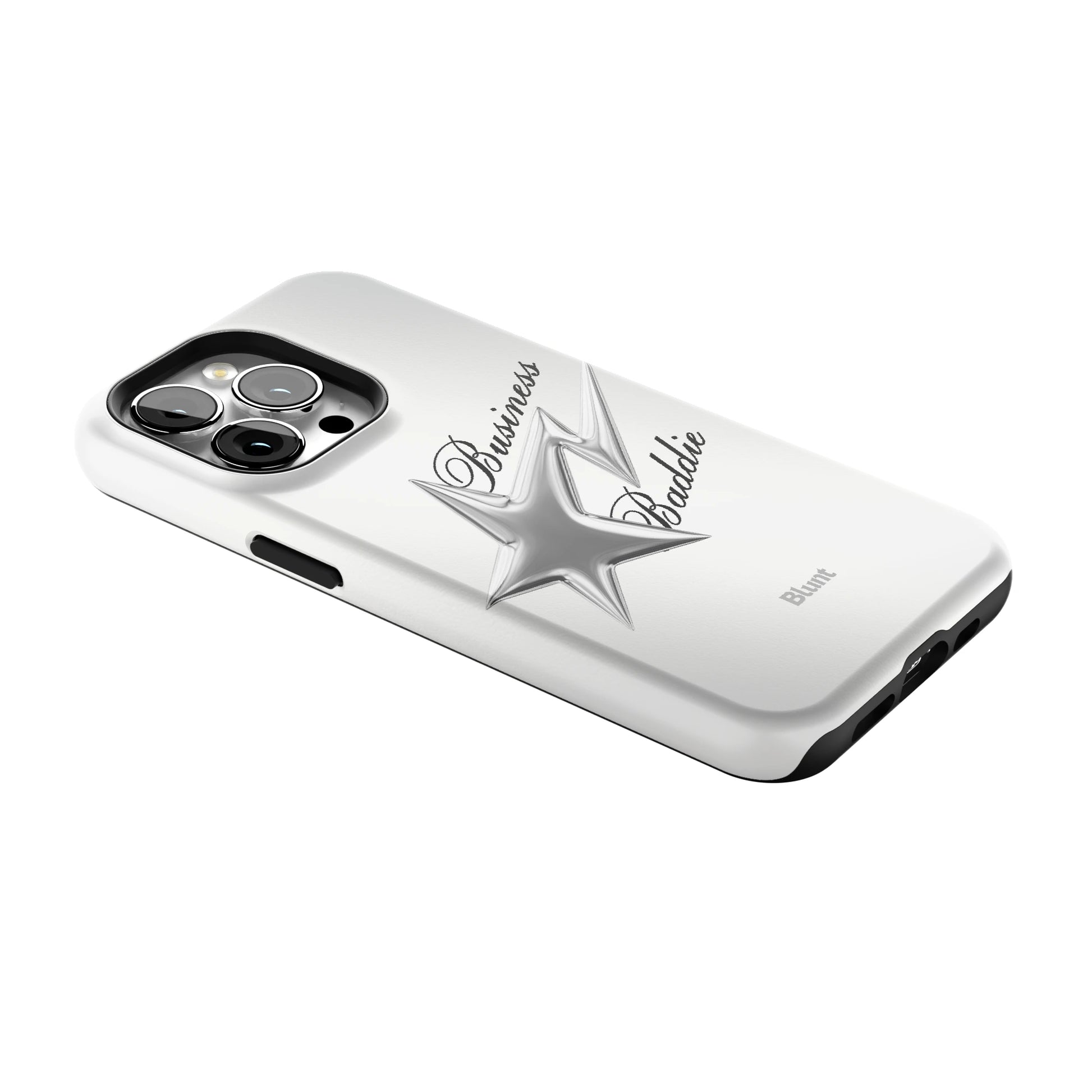 Business Baddie iPhone Case gallery - Iphone_13_Pro_2
