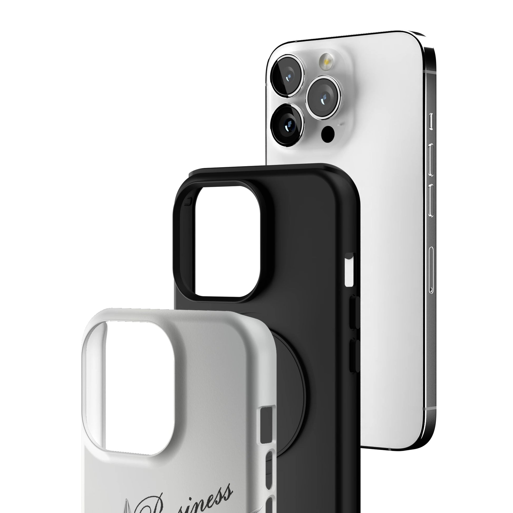 Business Baddie iPhone Case gallery - Iphone_13_Pro_3