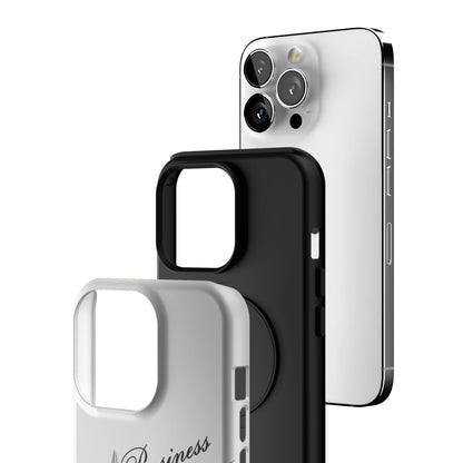 Business Baddie iPhone Case gallery - Iphone_13_Pro_3