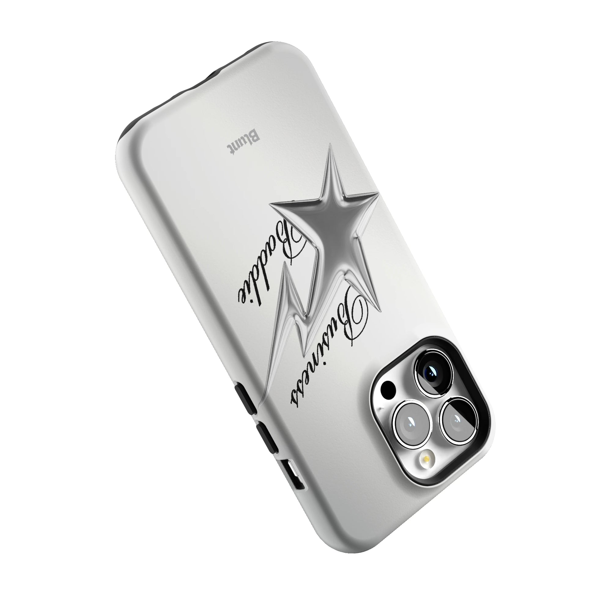 Business Baddie iPhone Case gallery - Iphone_13_Pro_5