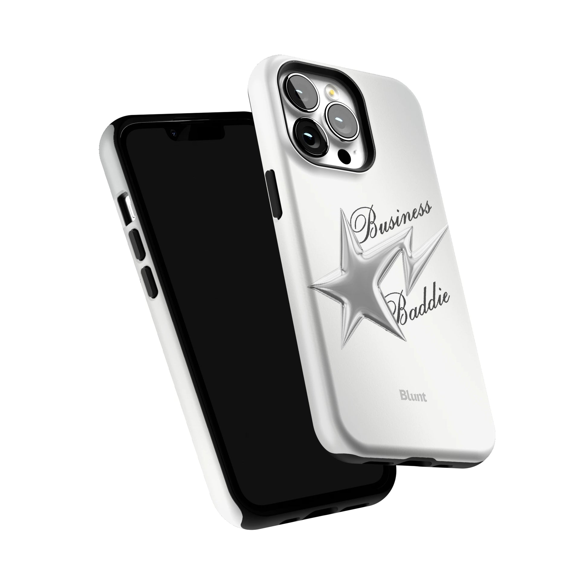 Business Baddie iPhone Case gallery - Iphone_13_Pro_6