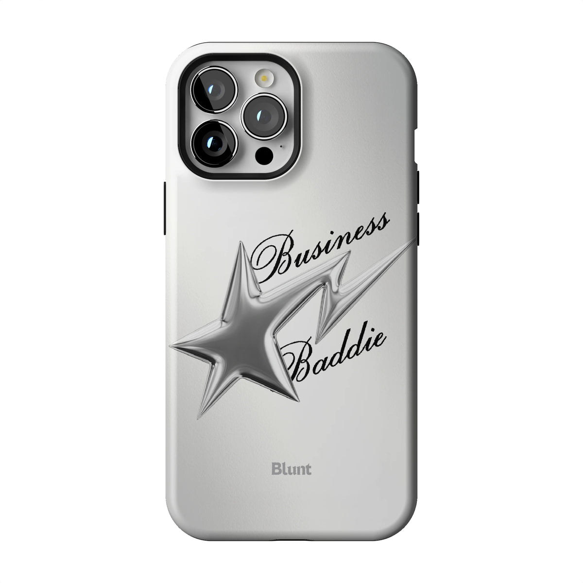 Business Baddie iPhone Case gallery - Iphone_13_Pro_Max_1