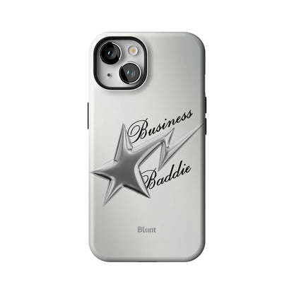Business Baddie iPhone Case gallery - Iphone_14_Iphone_1