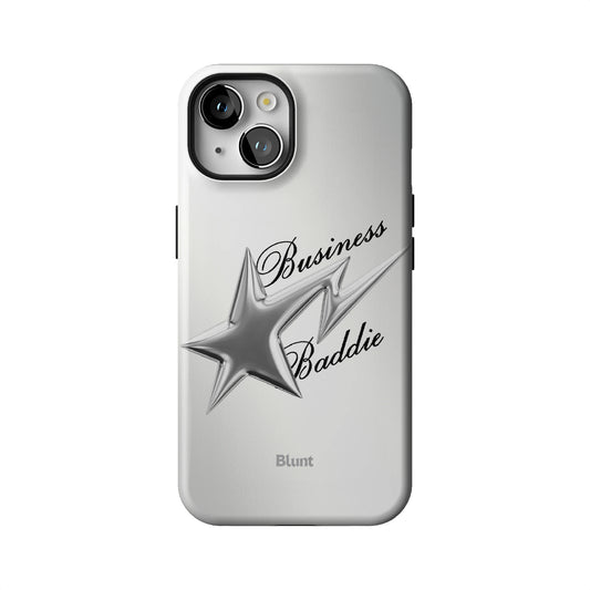 Business Baddie iPhone Case gallery - Iphone_14_Iphone_1