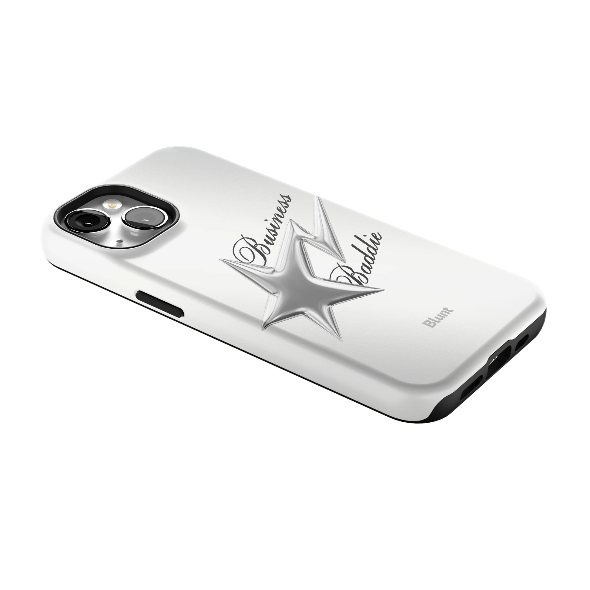 Business Baddie iPhone Case gallery - Iphone_14_Iphone_2