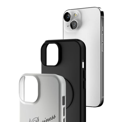 Business Baddie iPhone Case gallery - Iphone_14_Iphone_3