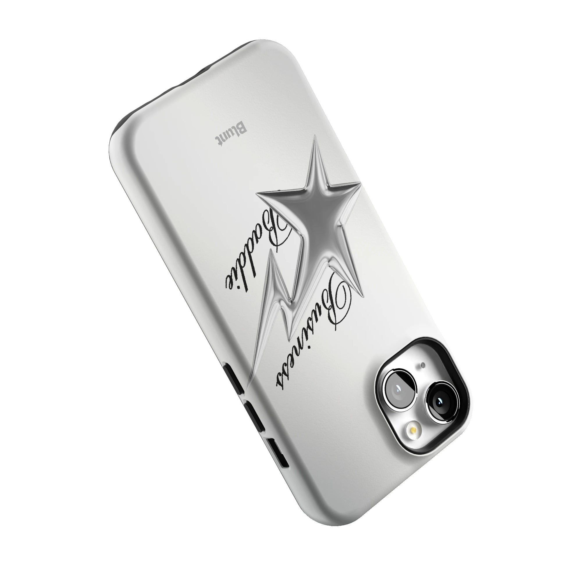 Business Baddie iPhone Case gallery - Iphone_14_Iphone_5
