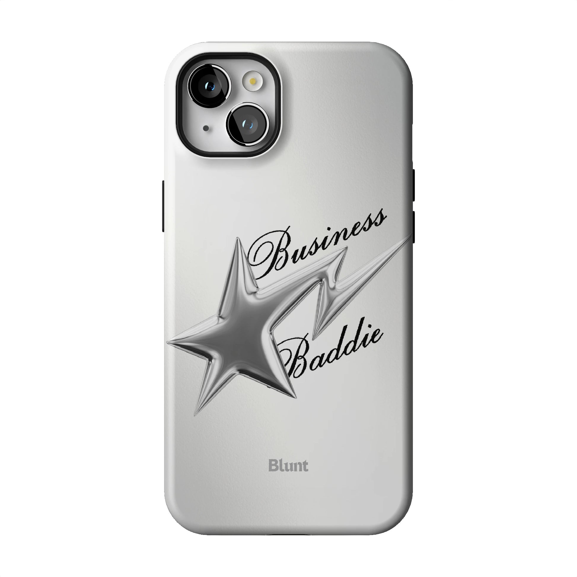 Business Baddie iPhone Case gallery - Iphone_14_Mini_Air_Plus_1