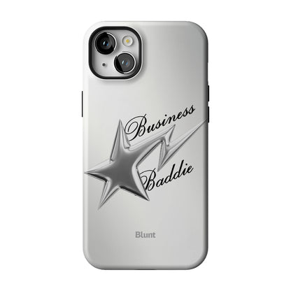 Business Baddie iPhone Case gallery - Iphone_14_Mini_Air_Plus_1