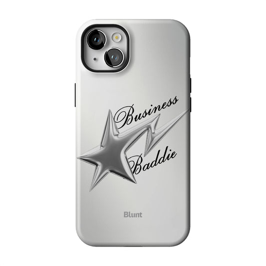 Business Baddie iPhone Case gallery - Iphone_14_Mini_Air_Plus_1