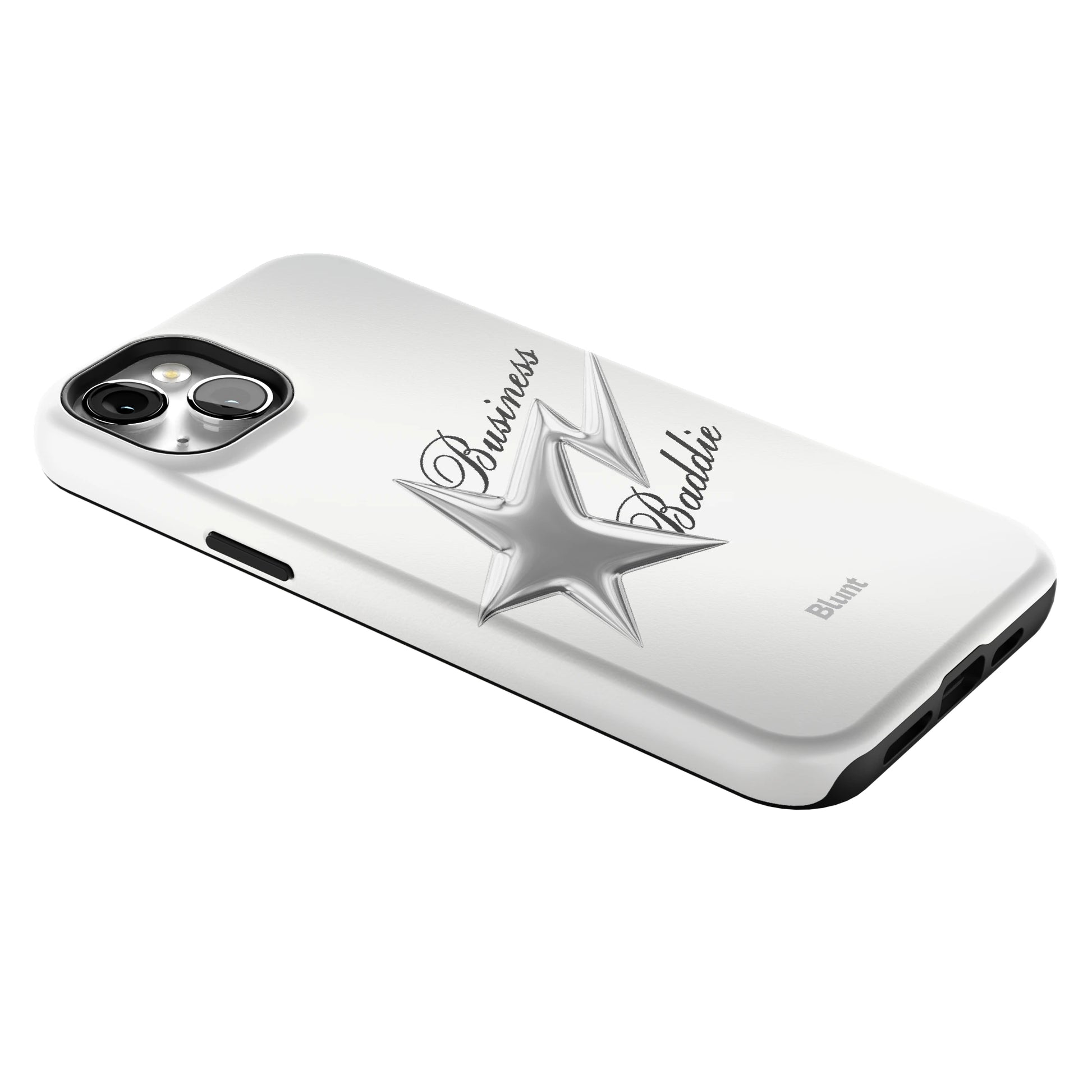 Business Baddie iPhone Case gallery - Iphone_14_Mini_Air_Plus_2