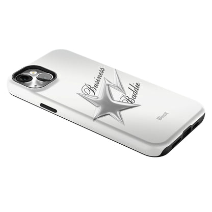 Business Baddie iPhone Case gallery - Iphone_14_Mini_Air_Plus_2